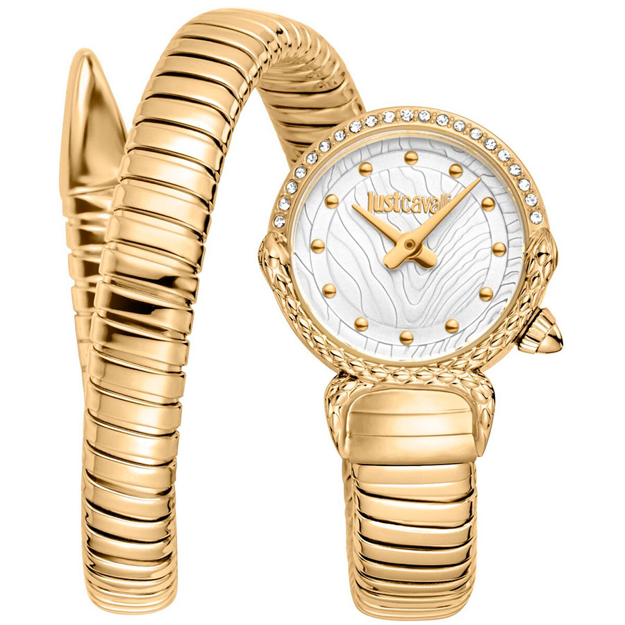 Часы Just Cavalli Snake JC1L350M0025